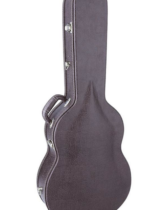 Custodia rigida chitarra classica