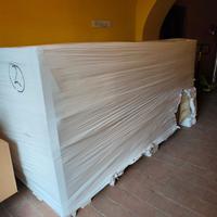 Cella Frigorifera Professionale NUOVA- IN GARANZIA