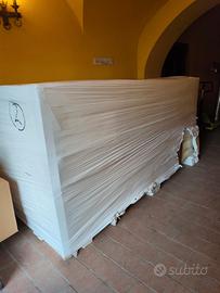 Cella Frigorifera Professionale NUOVA- IN GARANZIA