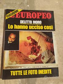 “Europeo” del 5 Aprile 1979