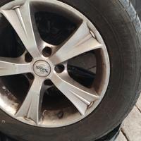 gomme auto 
