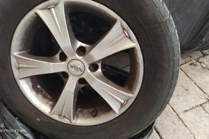 gomme auto 