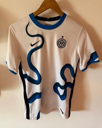 Maglia Inter 2021/2022