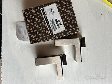 Reggimensola per vetro