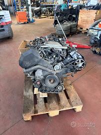 Motore Audi s6 (No BMW)