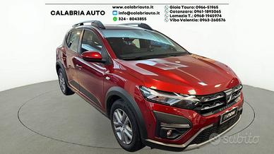 DACIA Sandero Stepway 1.0 TCe 90 CV Expression