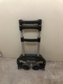 trolley carrello trasportatore