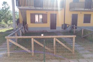 Appartamento piano terra