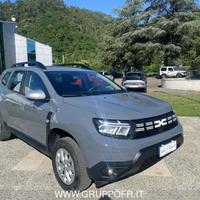 Dacia Duster 1.0 TCe GPL 100 CV 4x2 Essential