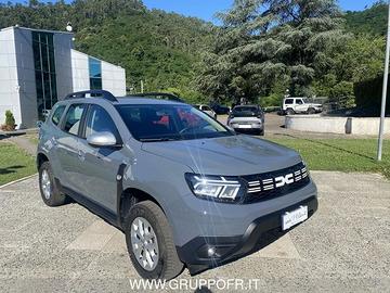 Dacia Duster 1.0 TCe GPL 100 CV 4x2 Essential
