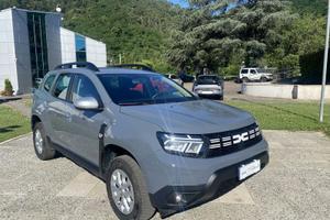 Dacia Duster 1.0 TCe GPL 100 CV 4x2 Essential