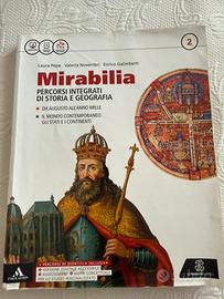 Mirabilia vol.2
