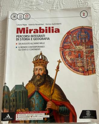 Mirabilia vol.2
