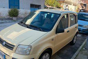 Fiat panda 1,3 mtj