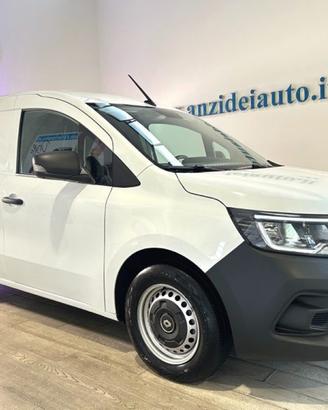 RENAULT Kangoo 1.5 Blue dCi 95 CV Open Sesame