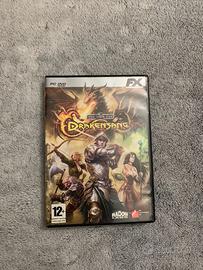 Drakensang PC