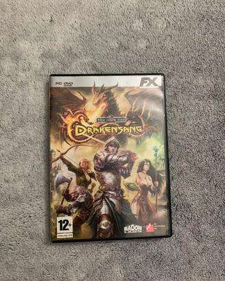 Drakensang PC