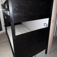 Letto a castello