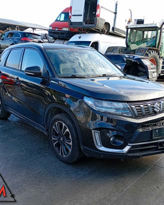 Ricambi SUZUKI VITARA 2020 K14D 1.4 B/EL 96.000 KM