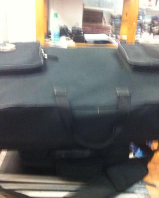 BORSA PORTA CD PLAYER