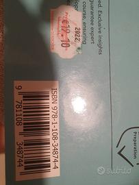 libro livello A2 Compact 