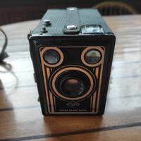Agfa Synchro Box