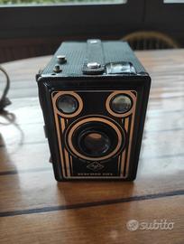 Agfa Synchro Box