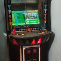 Cabinato arcade anni 80/90