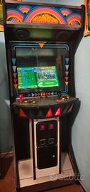 Cabinato arcade anni 80/90