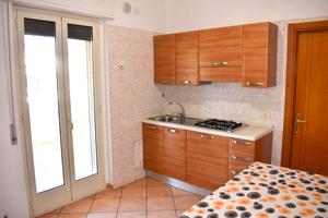 Vieste - Villette a Mare in Fresco Parco Naturale