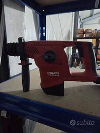 Trapano Hilti