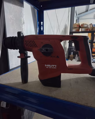 Trapano Hilti