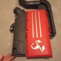 ricambi 500 Abarth 595