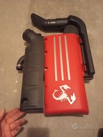 ricambi 500 Abarth 595