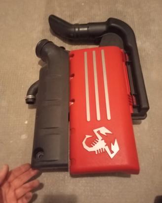 ricambi 500 Abarth 595