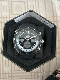 Orologio Skyline