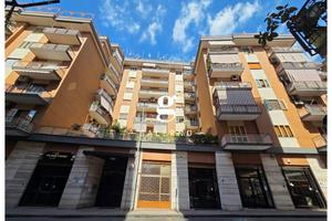 Appartamento Salerno [Via Crispi VRG]