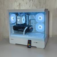 Pc gaming |ryzen 5 | rtx 3060 ti