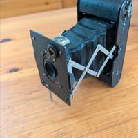 Kodak vest pocket macchina fotografica funzionante