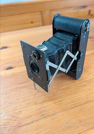 Kodak vest pocket macchina fotografica funzionante