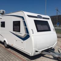 Caravelair alba style 486 family