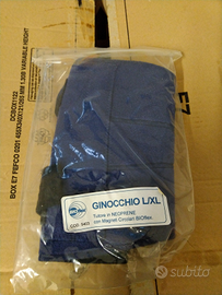 Bioflex ginocchiera l/xl 5403