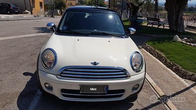 Mini Cooper D (r56)