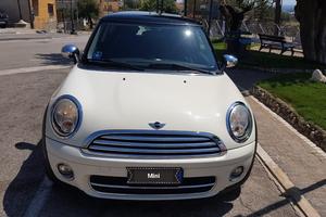 Mini Cooper D (r56)