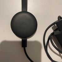 Chromecast  Google