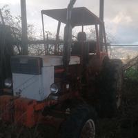 trattore Belarus T40A