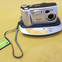 FOTOCAMERA DIGITALE KODAK
