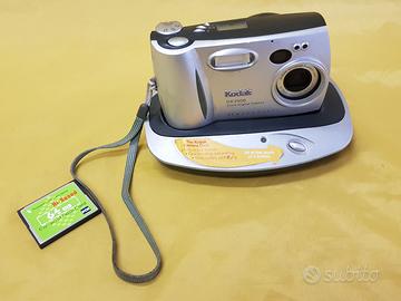 FOTOCAMERA DIGITALE KODAK