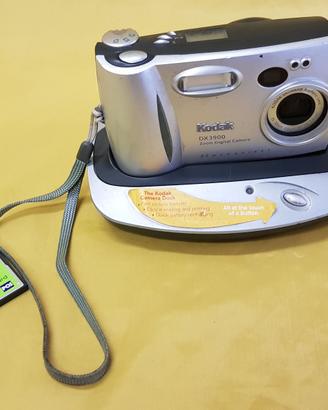 FOTOCAMERA DIGITALE KODAK