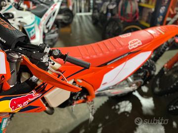 Ktm exc 250 300 Champion 2025